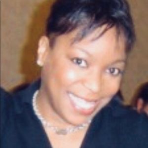 Meet your Posher, Terri